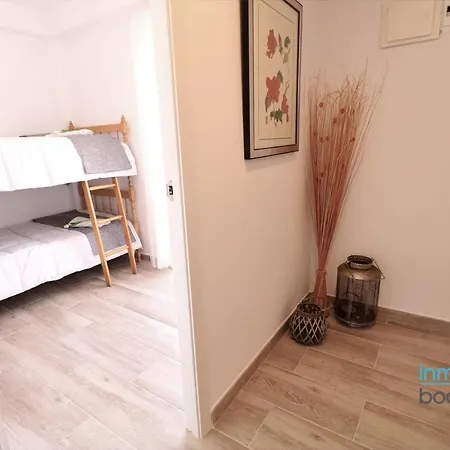 Apartment New Morsa Apartment, In Front Of The Sea Salou