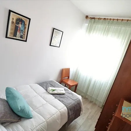 New Morsa Apartment, In Front Of The Sea Apartment Salou