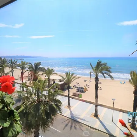 New Morsa Apartment, In Front Of The Sea