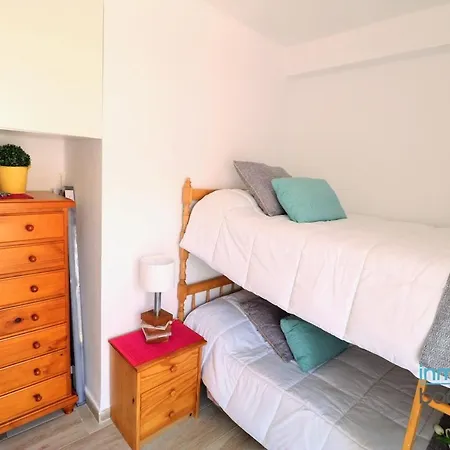 New Morsa Apartment, In Front Of The Sea Apartment Salou