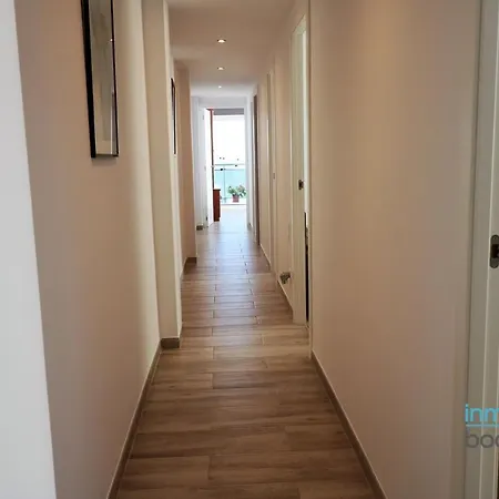 New Morsa Apartment, In Front Of The Sea Salou