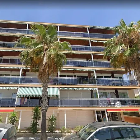 New Morsa Apartment, In Front Of The Sea Apartment *