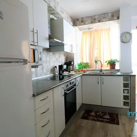 New Morsa Apartment, In Front Of The Sea * Salou
