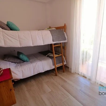 New Morsa Apartment, In Front Of The Sea Salou