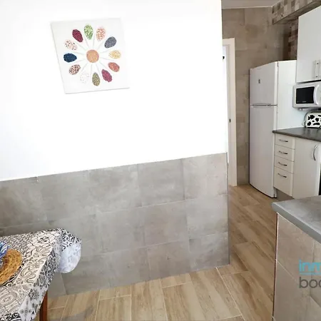 New Morsa Apartment, In Front Of The Sea Apartment