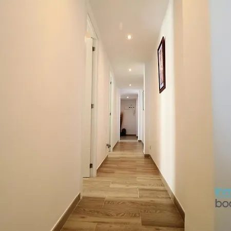 New Morsa Apartment, In Front Of The Sea Apartment *