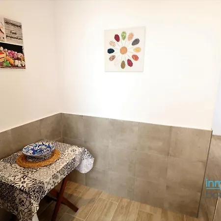New Morsa Apartment, In Front Of The Sea Apartment Salou