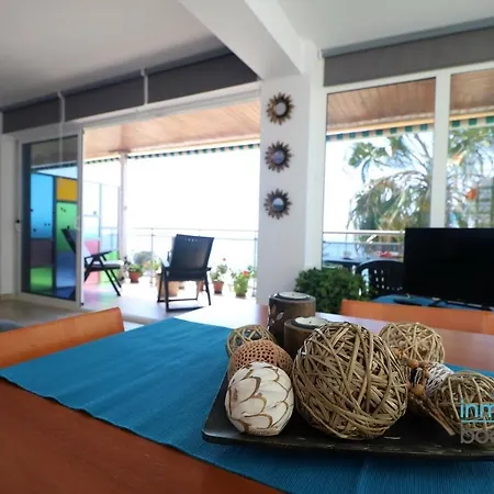 New Morsa Apartment, In Front Of The Sea Salou