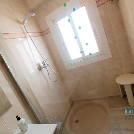 New Morsa Apartment, In Front Of The Sea * Salou