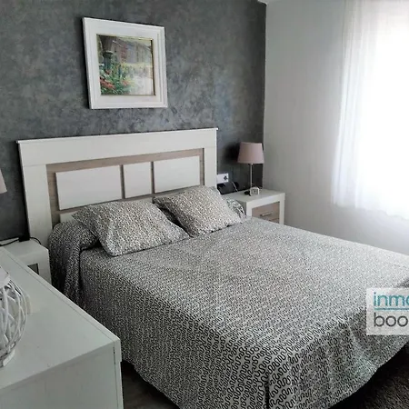 New Morsa Apartment, In Front Of The Sea Salou